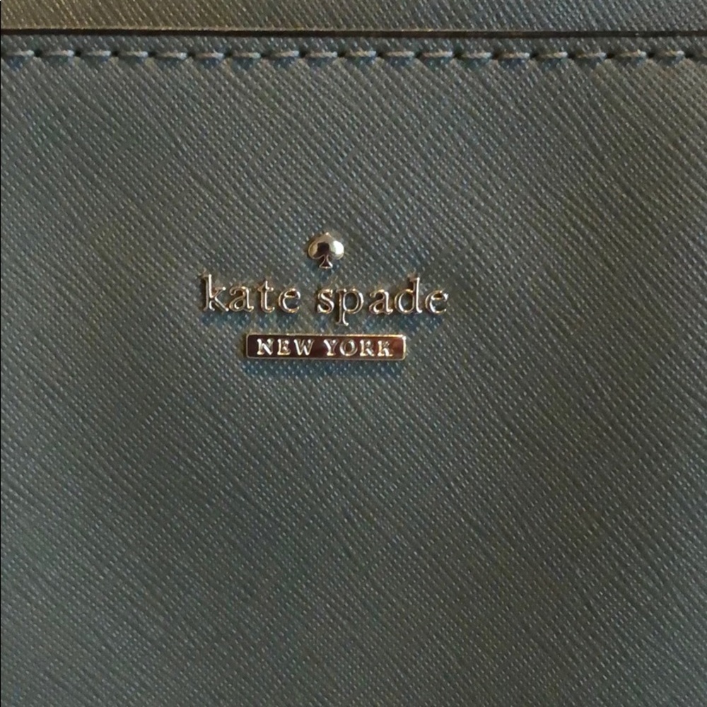 Kate Spade Cameron Street Harmony in Olive - Picture 7 of 12